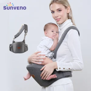 Sunveno New One Shoulder Baby Carrier