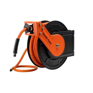 Giraffe Tools Retractable Steel Air Hybrid 300 PSI